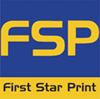 FSP – First Star Print